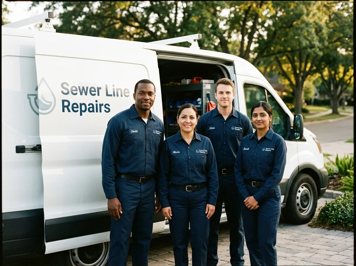 Emergency Plumber company in Churchville, VA