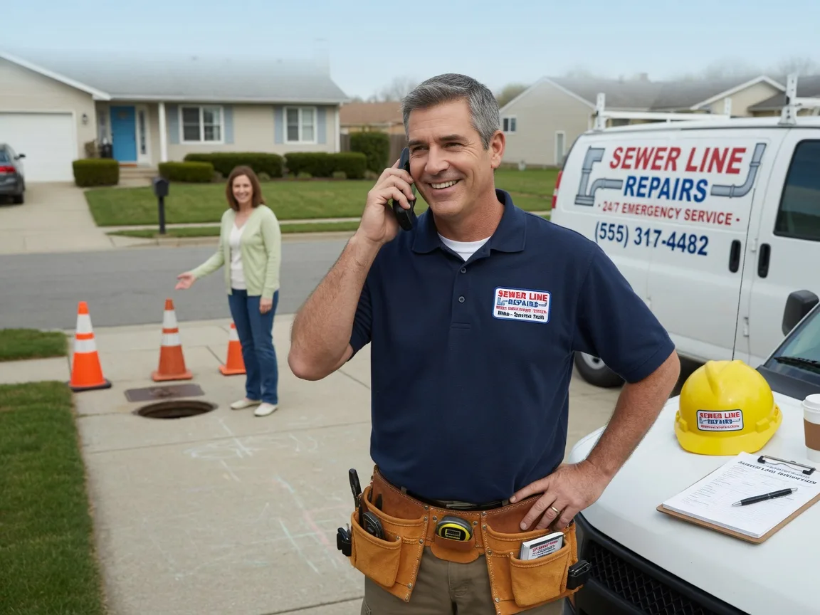 Emergency Plumber Churchville, VA FAQs
